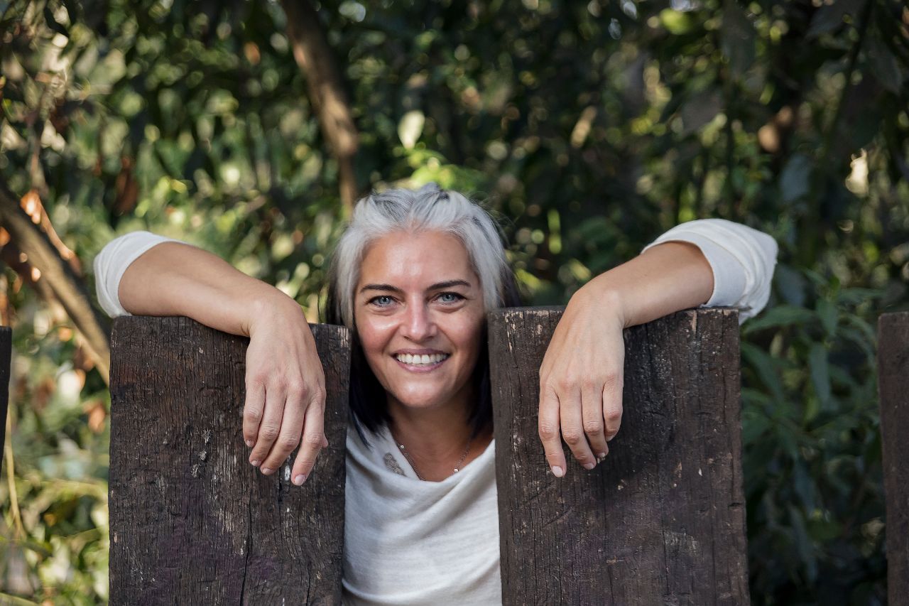 Viviana Althaus contacto